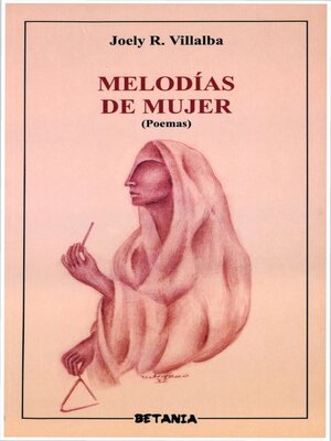cover image of Melodias De Mujer